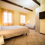 Villa-alta Отель типа 