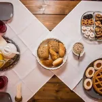Villa-alta 4* Имола