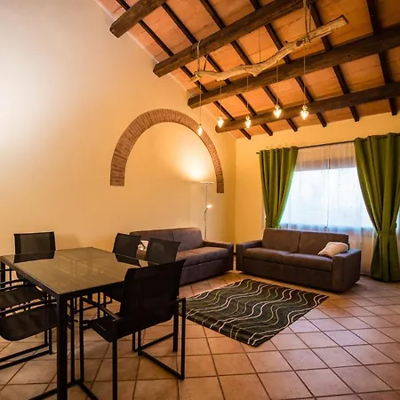 Bed & Breakfast Villa-alta 4*