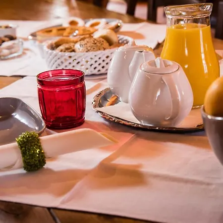 Villa-alta Bed & Breakfast Imola