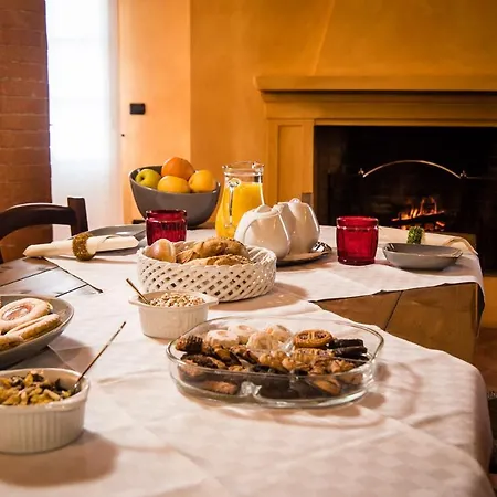 Villa-alta Bed & Breakfast