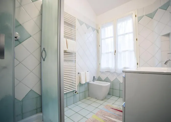 Bed & Breakfast Villa-alta Imola