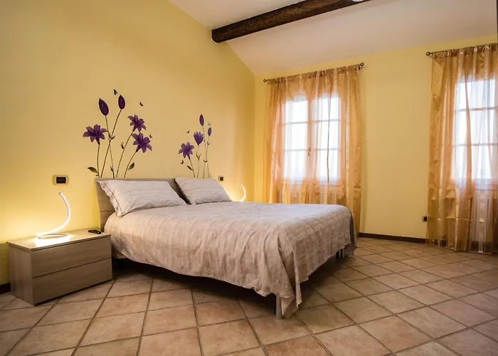 Bed & Breakfast Villa-alta Imola