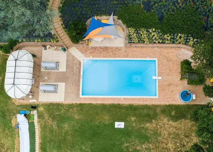 Villa-alta Bed & Breakfast