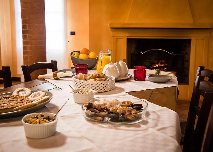 Villa-alta Bed & Breakfast