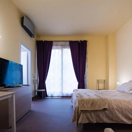 Villa-alta Bed and breakfast