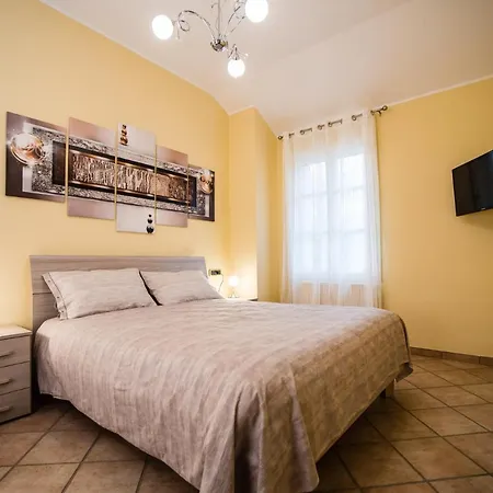 Villa-alta * Imola