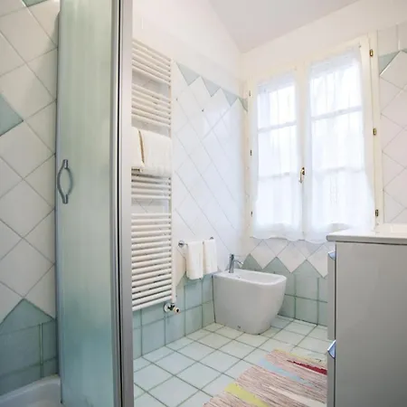 Bed and breakfast Villa-alta Imola