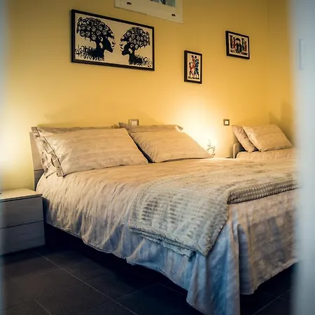 Villa-alta Bed & Breakfast Imola