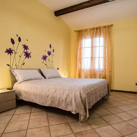 Bed & Breakfast Villa-alta Imola
