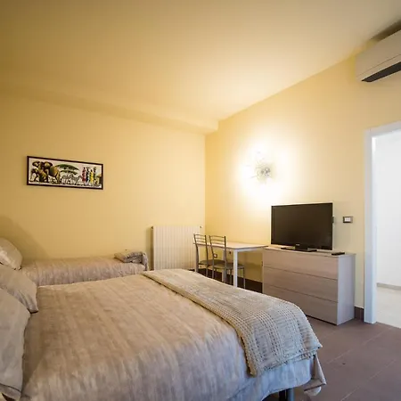 Bed and breakfast Villa-alta