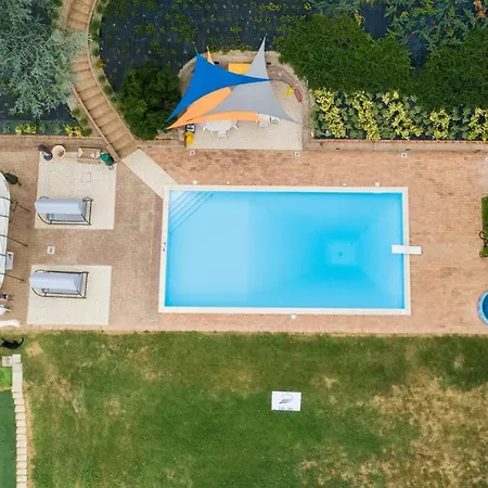 Villa-alta Frühstückspension