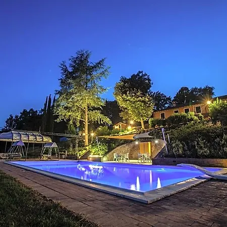 Frühstückspension Villa-alta