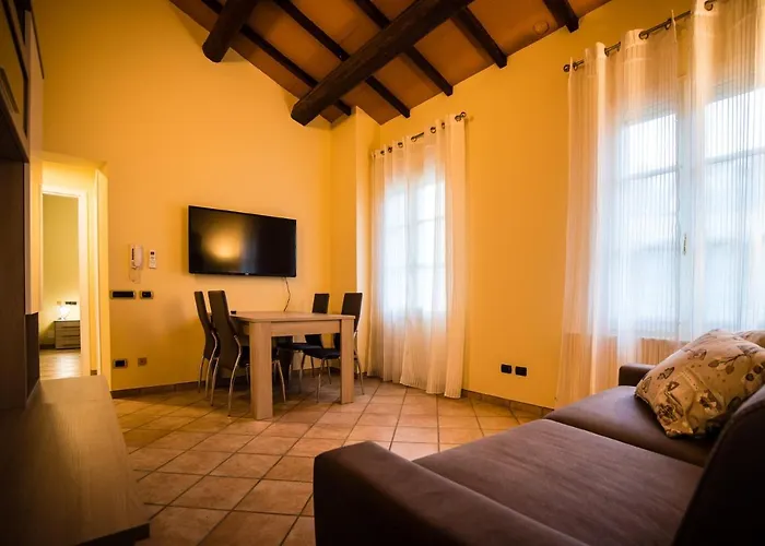 Villa-alta אימולה