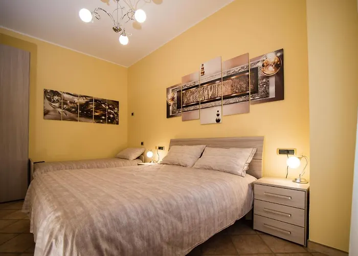 Villa-alta אימולה