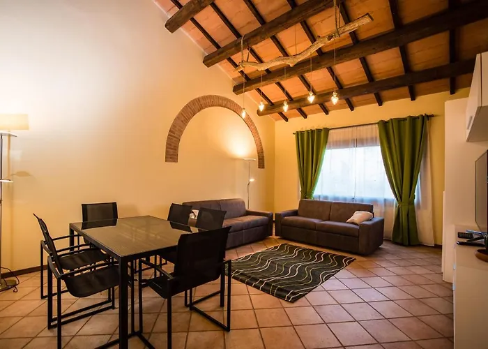 Bed and breakfast Villa-alta 4*